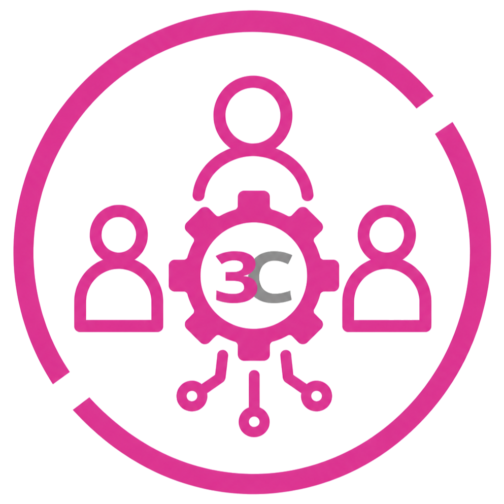 3C Customer Consulting Center