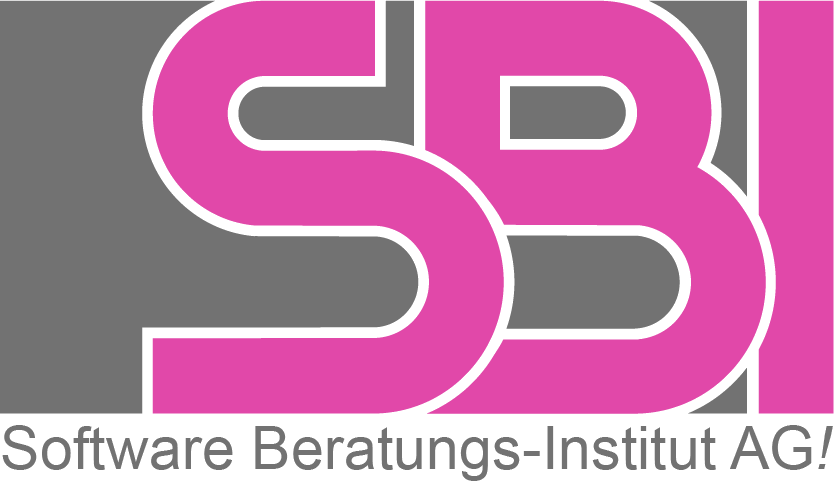 SBI Software Beratungs-Institut AG